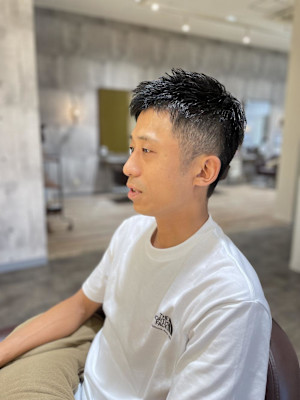 スッキリショート