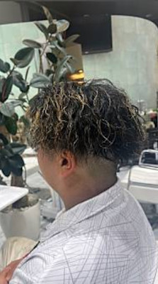 ツイストスパイラル