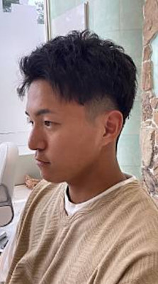 メンズショート