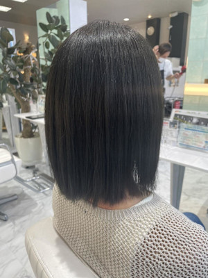 オリーブカラー