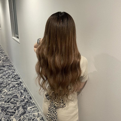 ハニーベージュ×11#