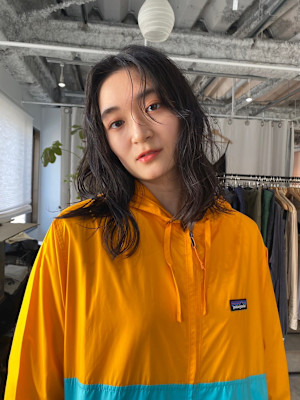 レイヤー/レイヤーカット/髪質改善/トリートメント