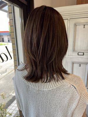 ミディアムレイヤー