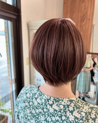 アンブレラカラー