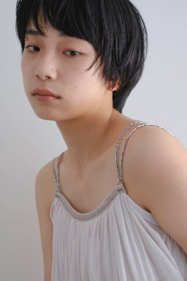 ショートにするなら