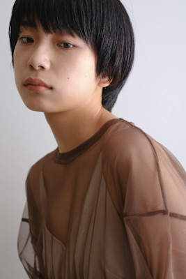 ショートにするなら