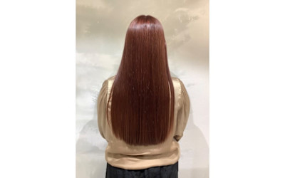 高濃度水素トリートメントカラー