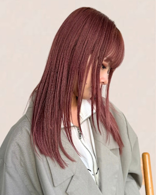 #新宿#新宿駅#新宿美容室#新宿ヘアサロン#ボブ#ショート