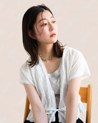 新宿/新宿駅/新宿美容室/新宿ヘアサロン/ボブ/ショート