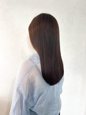 【レディース　ロング　oggiotto】