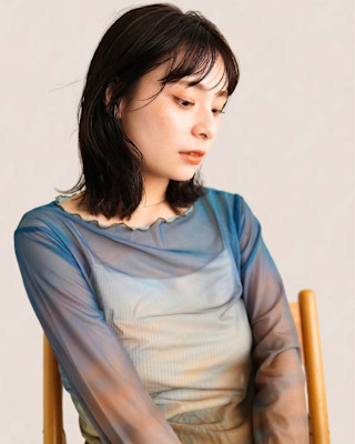 新宿/新宿駅/新宿美容室/新宿ヘアサロン/ボブ/ショート