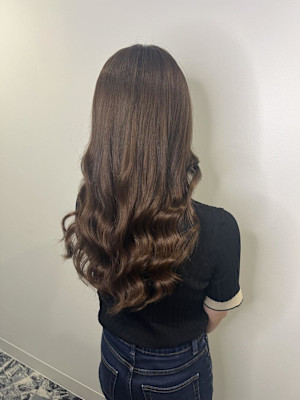 チョコブラウンっ！