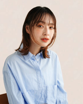 新宿/新宿駅/新宿美容室/新宿ヘアサロン/ボブ/ショート/カ