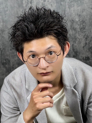 理容室/美容室/barber/バーバー/床屋/顔剃り/シェー