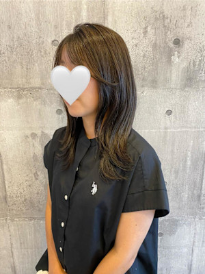 小顔レイヤー〈ARCH CHIAKI〉