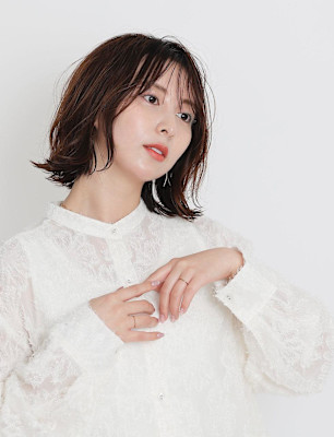 ゆるミディアム