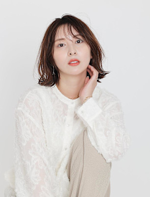 ゆるミディアム