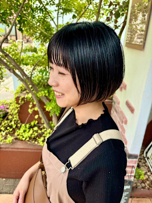 Lico hair_スタイル