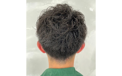 hairmake＆design Axe-l×ショート