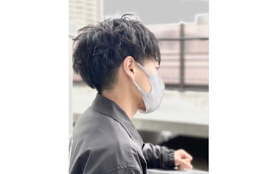 hairmake＆design Axe-l×ショート