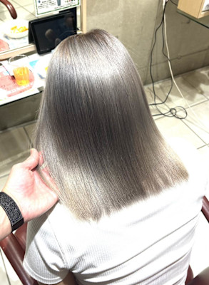 垢抜けたい方必見