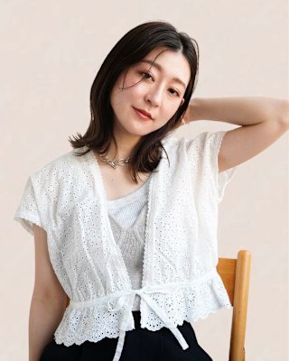 新宿/新宿駅/新宿美容室/新宿ヘアサロン/ボブ/ショート