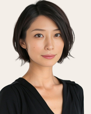 白髪ぼかし/白髪染め/髪質改善/酸性ストレート/銀座