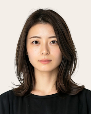 白髪ぼかし/白髪染め/髪質改善/酸性ストレート/銀座