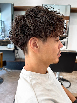 【IRIE 福岡】スペインカール×ビジネス