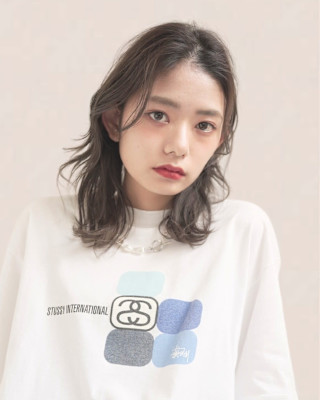 新宿/新宿駅/新宿美容室/新宿ヘアサロン/ボブ/ショート