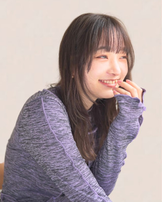 新宿/新宿美容室/ボブ／ショート/カットカラー／縮毛矯正