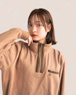 新宿/新宿美容室/ボブ／ショート/カットカラー／縮毛矯正