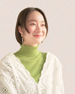 新宿/新宿美容室/ボブ／ショート/カットカラー／縮毛矯正