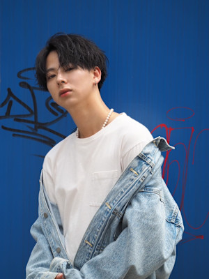 ツイストセンターパート