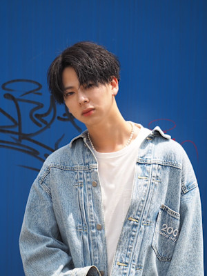 ツイストセンターパート