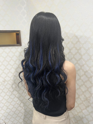 ブルーハイライト！