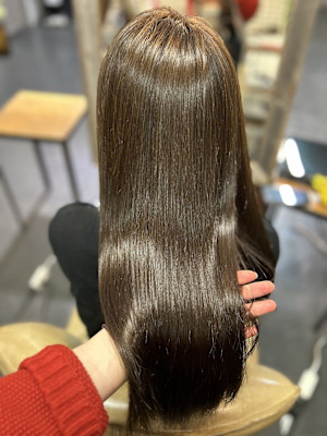 ぷるりんカラー