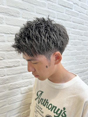 ザクザクショート