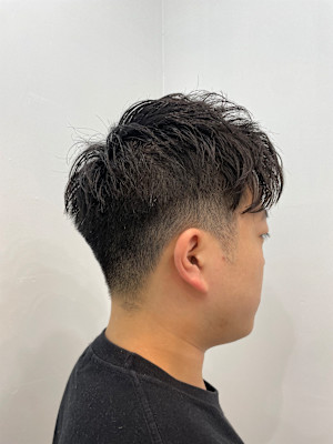 平日朝の9時30分から予約可能☆マスダレイナ