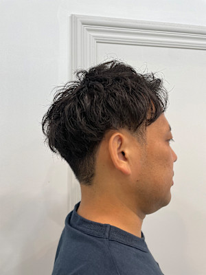 平日朝の9時30分から予約可能☆マスダレイナ