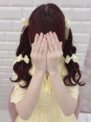 王道ハートツインテール＊まゆ