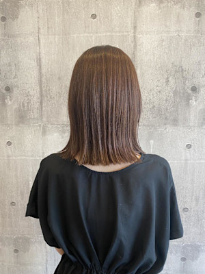 ラベージュ〈ARCH CHIAKI〉