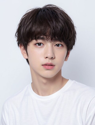 【豊中】メンズナチュラルマッシュスタイル】