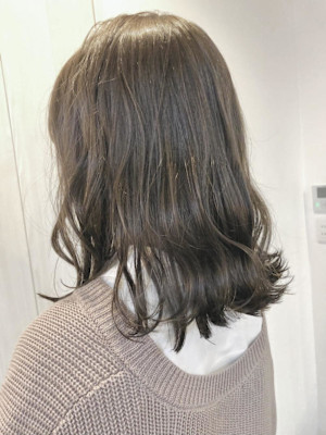 フォギーベージュ