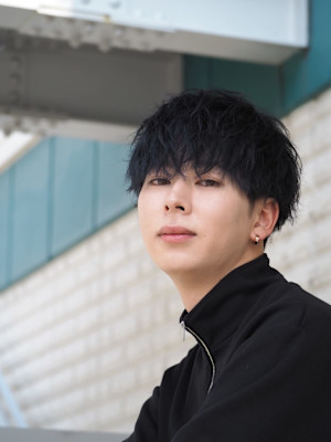 マッシュショート