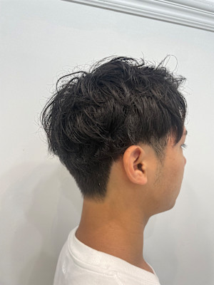 平日朝の9時30分から予約可能☆マスダレイナ