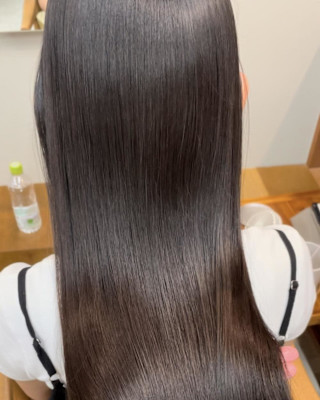 《花屋併設》酸性ストレート