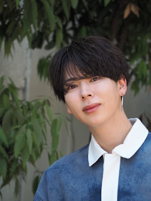 ナチュラルスタイル