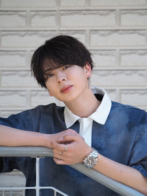 ナチュラルスタイル