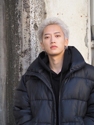 メンズショート